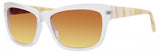 Vera Wang ABRIANA Sunglasses