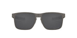 412306 - Silver - Prizm Black Polarized