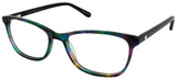 Hello Kitty 341 Eyeglasses
