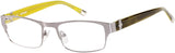 Harley-Davidson 0478 Eyeglasses