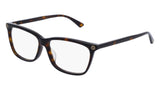 Gucci Sensual Romantic GG0042OA Eyeglasses