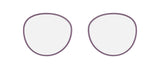 Silhouette Accent Rings 5097 Eyeglasses