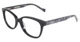 Lucky Brand D205TOR53 Eyeglasses