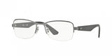 Ray Ban 6309 Eyeglasses