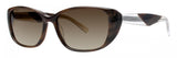 Vera Wang V420 Sunglasses