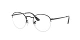 Ray Ban Round Gaze 3947V Eyeglasses