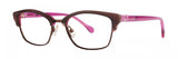 Lilly Pulitzer ROSSMORE Eyeglasses