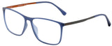 Jaguar 36805 Eyeglasses