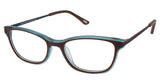 Kliik K580 Eyeglasses