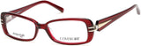 Cover Girl 0451 Eyeglasses