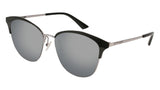 McQueen Mcq Iconic MQ0106SK Sunglasses