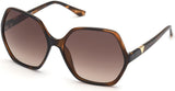 Guess 7747 Sunglasses