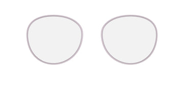 Silhouette Accent Rings 5097 Eyeglasses