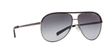 6006T3 - Black - Grey Gradient Polarized