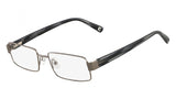 Marchon NYC DUMONT Eyeglasses