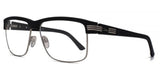 Cazal 7055 Eyeglasses