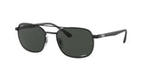 Ray Ban 3670CH Sunglasses