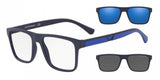 Emporio Armani 4115 Sunglasses