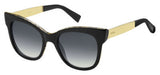 Max Mara MmTextile Sunglasses