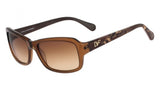 DVF 607S ANGELINA Sunglasses