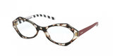 Prada Millennials 12XV Eyeglasses