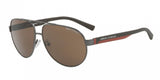 Armani Exchange 2022S Sunglasses