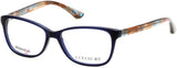 Cover Girl 0447 Eyeglasses