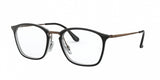 Ray Ban 7164 Eyeglasses