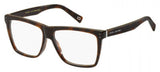 Marc Jacobs Marc124 Eyeglasses