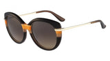 Salvatore Ferragamo 724S Sunglasses