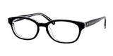 Juicy Couture 101 Eyeglasses