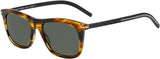 Dior Homme Blacktie268 Sunglasses