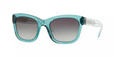 Burberry 4209 Sunglasses