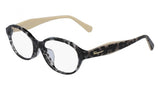 Salvatore Ferragamo SF2856A Eyeglasses