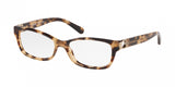 Coach 6119F Eyeglasses