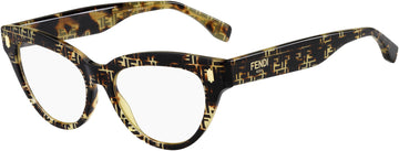Fendi 0443 Eyeglasses