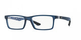 Ray Ban 8901 Eyeglasses