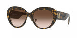 Burberry Rose 4298 Sunglasses