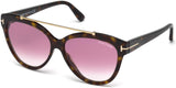 Tom Ford 0518 Sunglasses