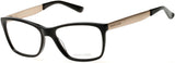 Guess By Marciano 0256 Eyeglasses