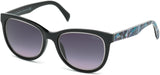 Emilio Pucci 0027 Sunglasses