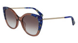 Longchamp LO636S Sunglasses