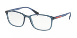 Prada Linea Rossa Lifestyle 04IV Eyeglasses