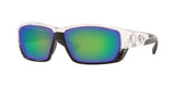 Costa Del Mar Tuna Alley 9009 Sunglasses