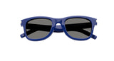 004 - Blue/Blue - Grey