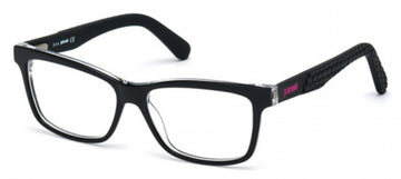 Just Cavalli 0642 Eyeglasses