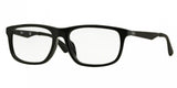 Ray Ban 7055F Eyeglasses