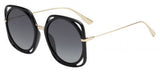 Dior Diordirection Sunglasses