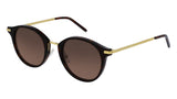 Boucheron Quatre BC0024S Sunglasses