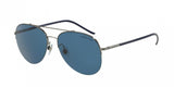 Giorgio Armani 0AR6002 Sunglasses